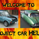 Illustration for article titled Project Car Hell: Abarth A112 or Carrera Panamericana Citroen?